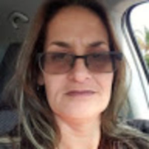 Meet your Posher, Joey theresa